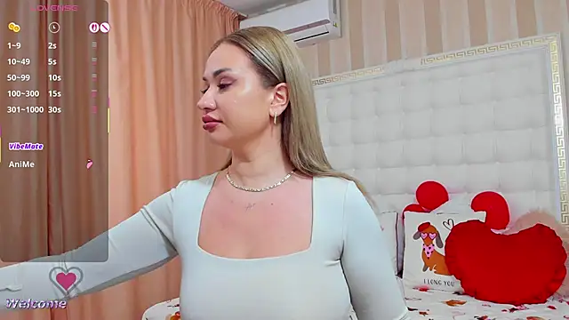 sassy madeline online show from 02/24/26, 10:38