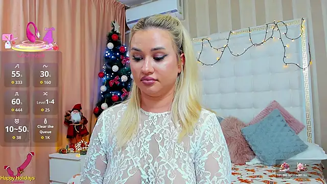 sassy madeline online show from 12/05/25, 11:42