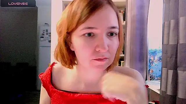 Snapshot of BrattyFoxyGirl chatting on 01/17/25, 11:38 BrattyFoxyGirl online show from 01/17/25, 11:38