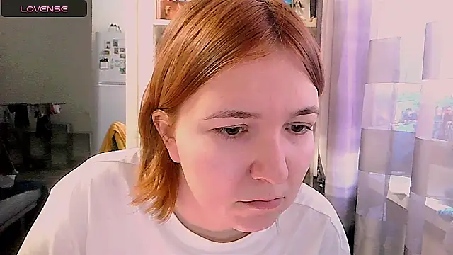 Snapshot of BrattyFoxyGirl chatting on 01/13/25, 09:19 BrattyFoxyGirl online show from 01/13/25, 09:19