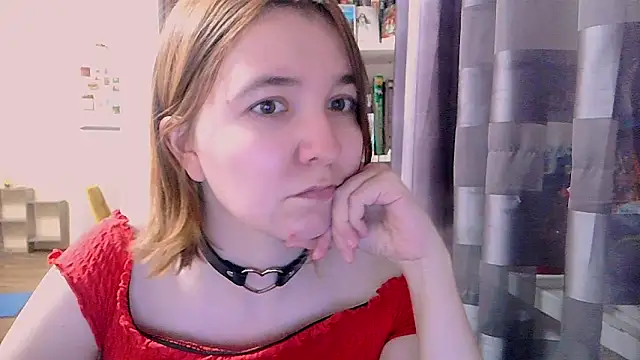 Snapshot of BrattyFoxyGirl chatting on 03/05/25, 02:23 BrattyFoxyGirl online show from 03/05/25, 02:23