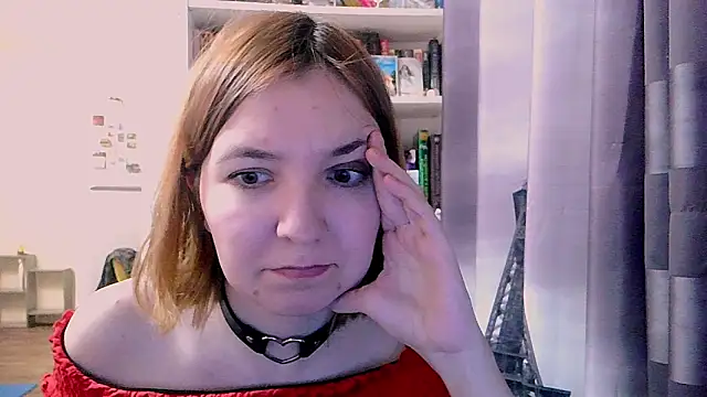 Snapshot of BrattyFoxyGirl chatting on 02/25/25, 03:09 BrattyFoxyGirl online show from 02/25/25, 03:09