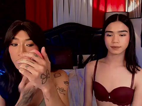 VerSexTs online show from 12/17/25, 11:48