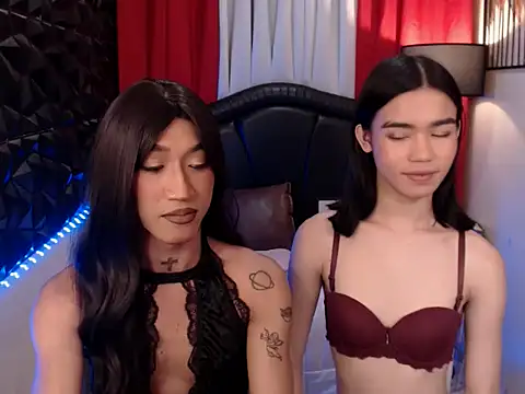 VerSexTs online show from 11/13/25, 06:23