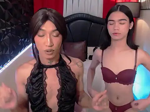 VerSexTs online show from 11/03/25, 11:03