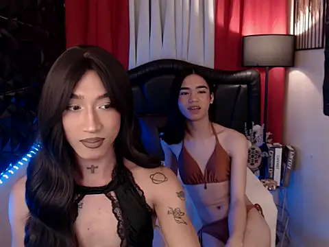 VerSexTs online show from 11/20/25, 01:23