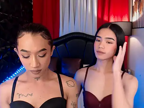 VerSexTs online show from 11/24/25, 12:05