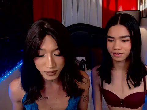 VerSexTs online show from 01/08/26, 12:55