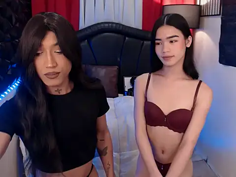 VerSexTs online show from 11/22/25, 11:09