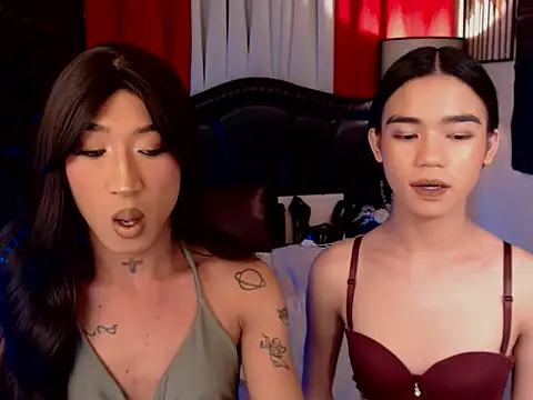 VerSexTs online show from 12/15/25, 09:59