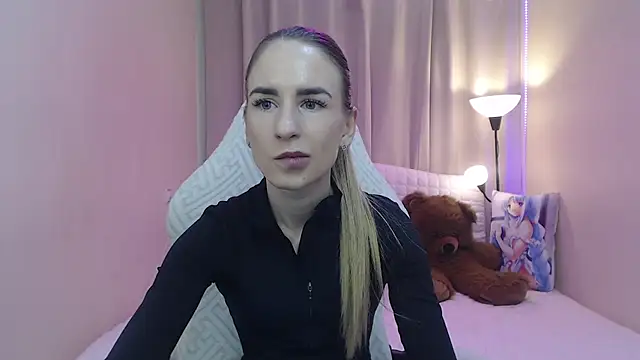 DeboraHorny online show from 02/01/26, 07:06