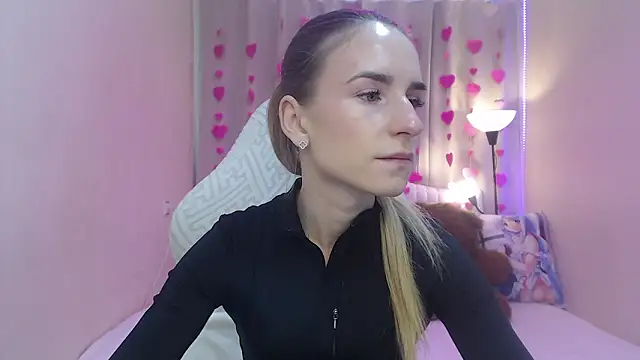 DeboraHorny online show from 02/09/26, 07:06