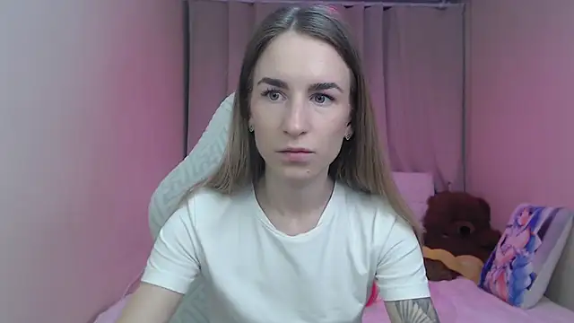 DeboraHorny online show from 03/22/26, 07:10