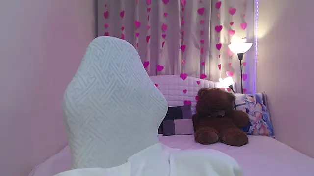 DeboraHorny online show from 02/08/26, 07:17