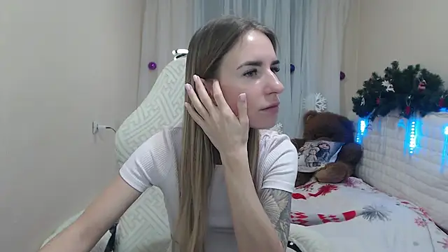 DeboraHorny online show from 12/21/25, 06:59