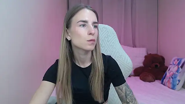 DeboraHorny online show from 03/19/26, 07:08