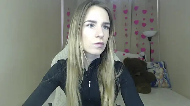 DeboraHorny online show from 02/06/26, 07:15