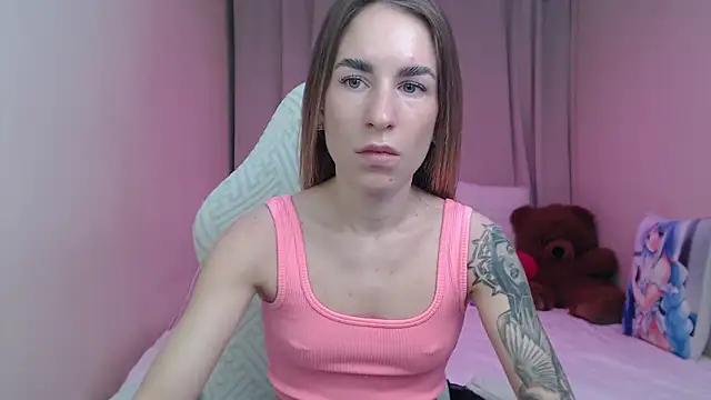 DeboraHorny online show from 03/27/26, 07:06