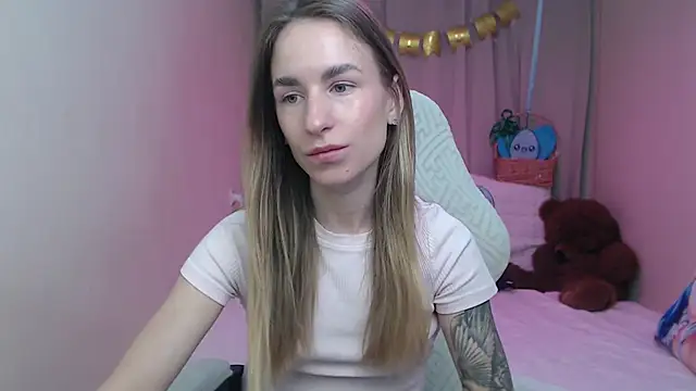 DeboraHorny online show from 04/10/26, 06:09