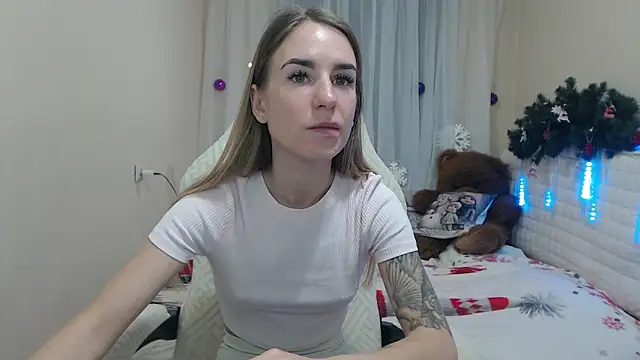 DeboraHorny online show from 12/20/25, 07:00