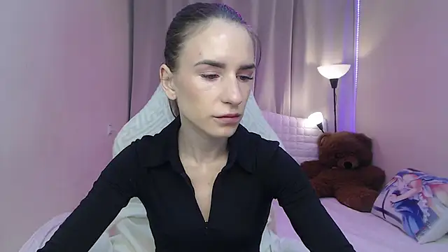 DeboraHorny online show from 02/12/26, 07:19