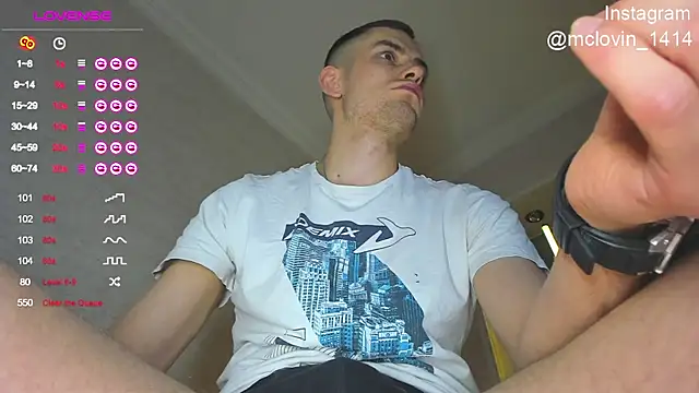 Vinsent Frantlyy online show from 11/26/25, 12:38