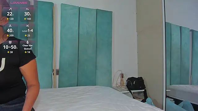 Keyla Milf online show from 02/04/26, 09:59