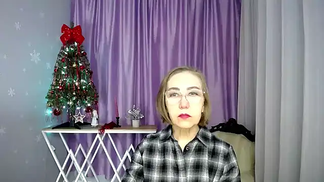 queen a n i online show from 02/26/26, 07:08