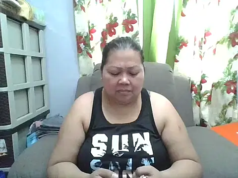 hornyKENDAH online show from 04/21/26, 02:51