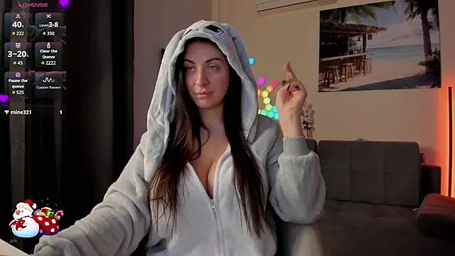 victorias world online show from 12/03/25, 07:35