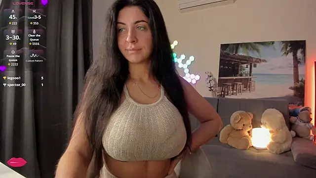 victorias world online show from 03/27/26, 09:05