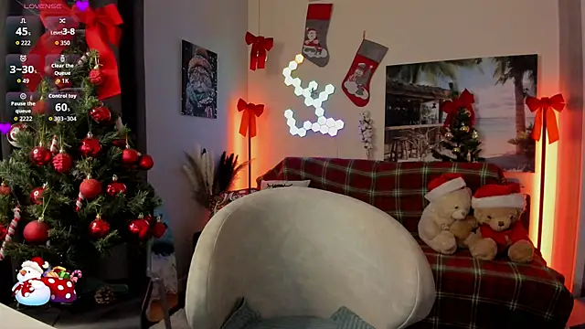 victorias world online show from 01/11/26, 09:22