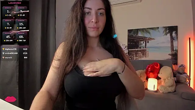 victorias world online show from 07/14/26, 05:08