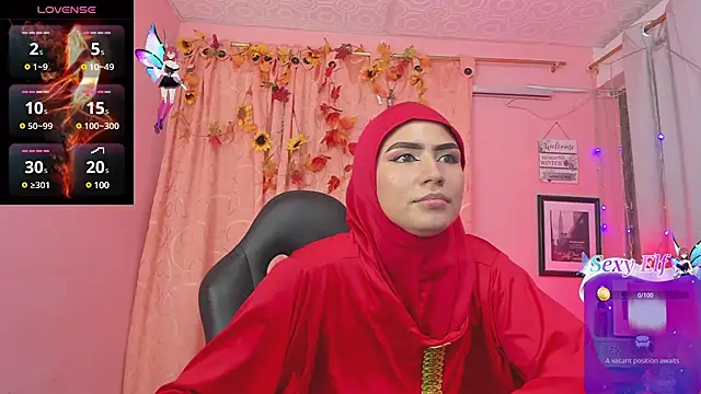 Snapshot of DarshaKhemu chatting on 02/25/25, 08:32 DarshaKhemu online show from 02/25/25, 08:32