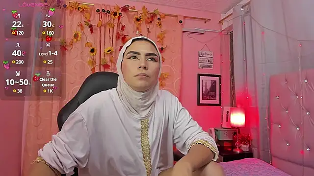 Snapshot of DarshaKhemu chatting on 03/05/25, 08:42 DarshaKhemu online show from 03/05/25, 08:42