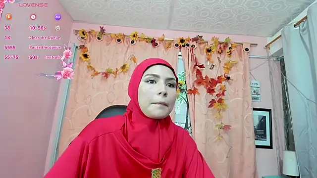 Snapshot of DarshaKhemu chatting on 10/02/25, 01:58 DarshaKhemu online show from 10/02/25, 01:58