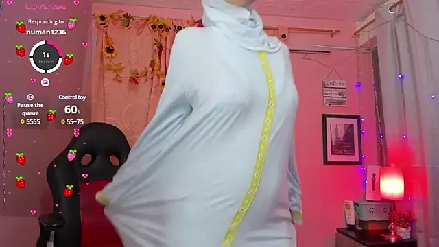 Snapshot of DarshaKhemu chatting on 03/06/25, 08:59 DarshaKhemu online show from 03/06/25, 08:59