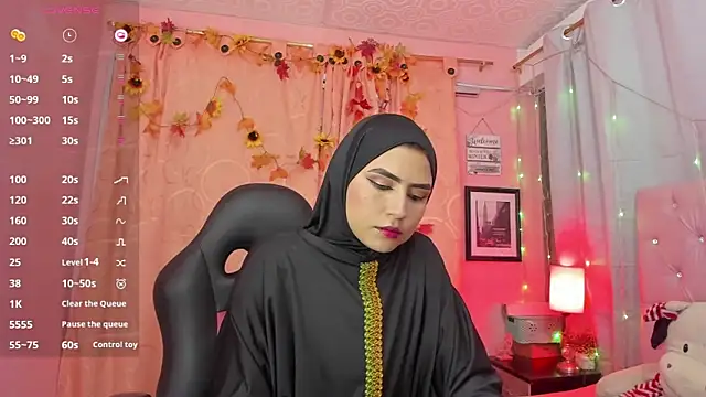 Snapshot of DarshaKhemu chatting on 03/19/25, 08:22 DarshaKhemu online show from 03/19/25, 08:22