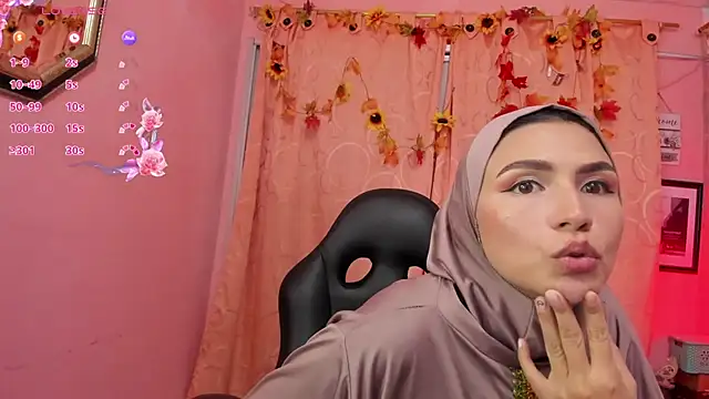 Snapshot of DarshaKhemu chatting on 09/17/25, 09:06 DarshaKhemu online show from 09/17/25, 09:06