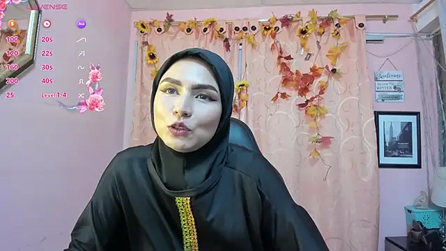 Snapshot of DarshaKhemu chatting on 11/03/25, 08:01 DarshaKhemu online show from 11/03/25, 08:01