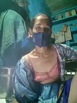 Mohni Das online show from 10/25/25, 03:45