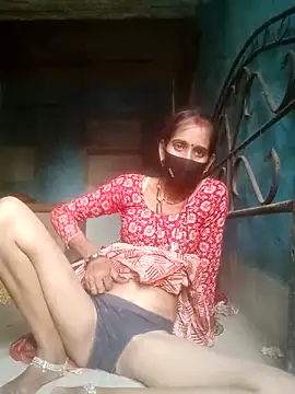 Mohni Das online show from 04/22/26, 12:34