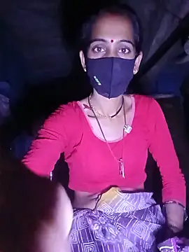 Mohni Das online show from 05/19/26, 08:49