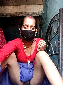 Mohni Das online show from 05/10/26, 05:55
