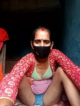 Mohni Das online show from 05/28/26, 12:11