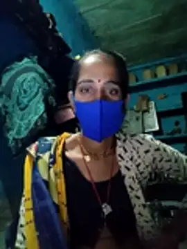 Mohni Das online show from 10/17/25, 11:06