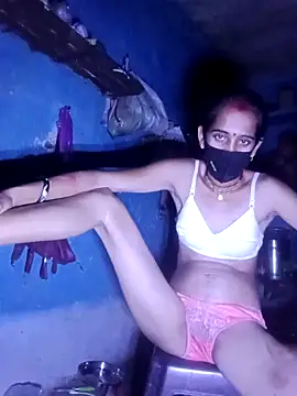 Mohni Das online show from 05/17/26, 06:52