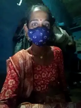 Mohni Das online show from 10/20/25, 09:59