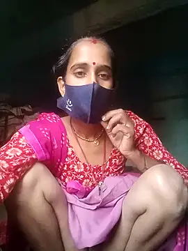 Mohni Das online show from 11/17/25, 11:14