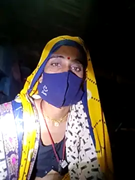 Mohni Das online show from 10/26/25, 04:07